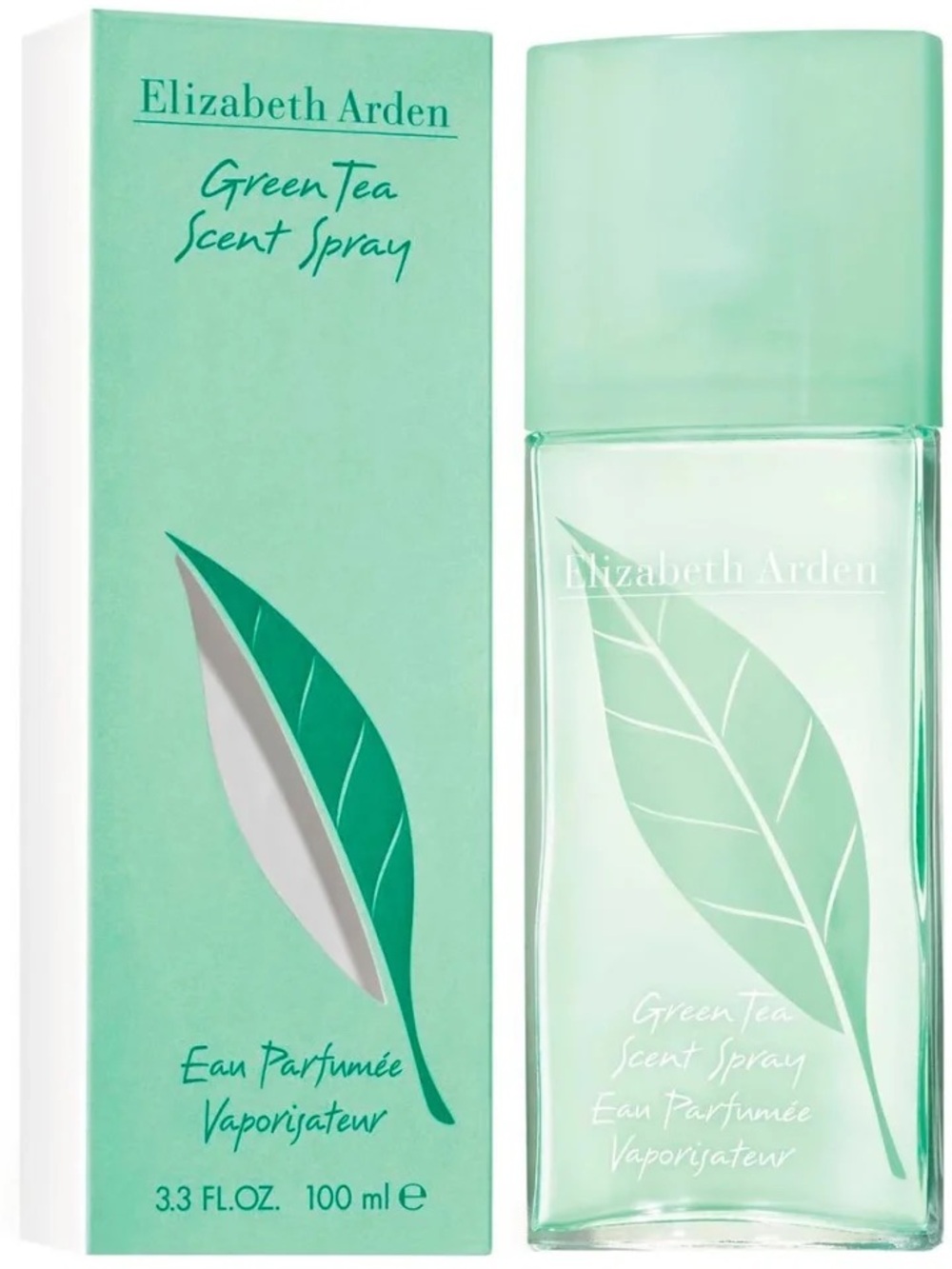 Elizabeth Arden Green Tea 100ml